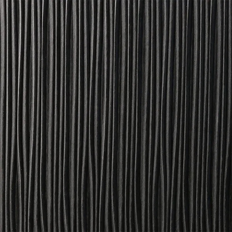 ZS06 Wave Texture Panel - 3D
