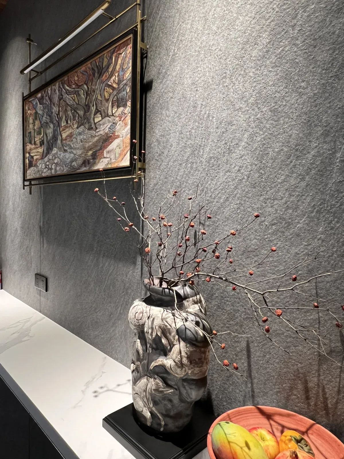 Melamine board revolution: yakco rock design melamine board. The premium interior decoration material that you are looking for.