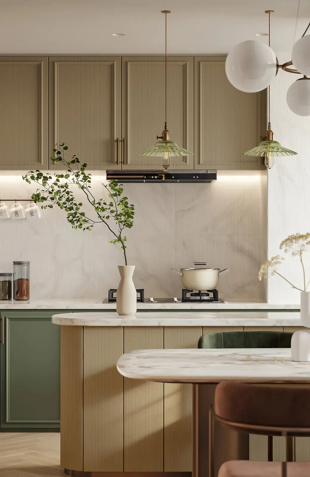 Don’t Just Look at the Surface: Melamine Board Substrate Is the “Invisible Decider” of Decorative Board Performance