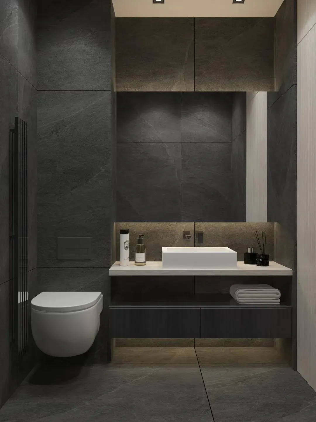 ¿Cómo mejoran los tableros de melamina Rock Design el atractivo estético y la durabilidad estructural en la arquitectura interior moderna?