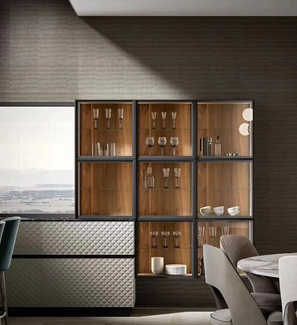 How to make a fabric wall panel?