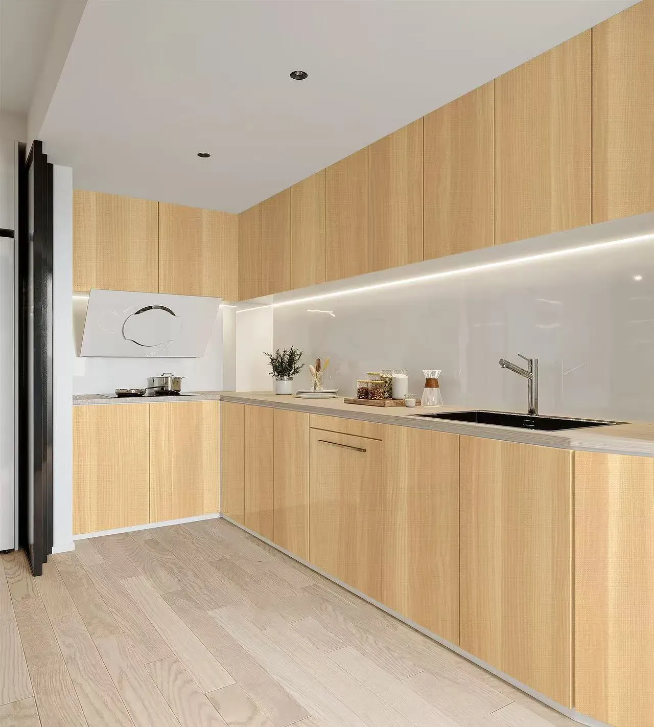 How YAKCO’s Superior Surface Physical Properties Support the Art Deco Style