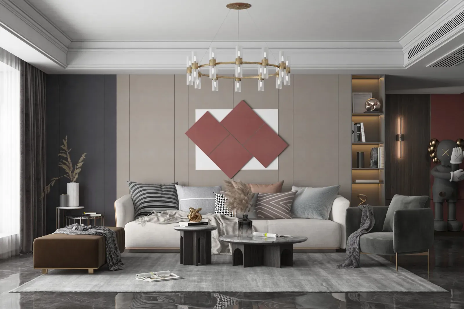 Is Melamine Wood or Plastic?
