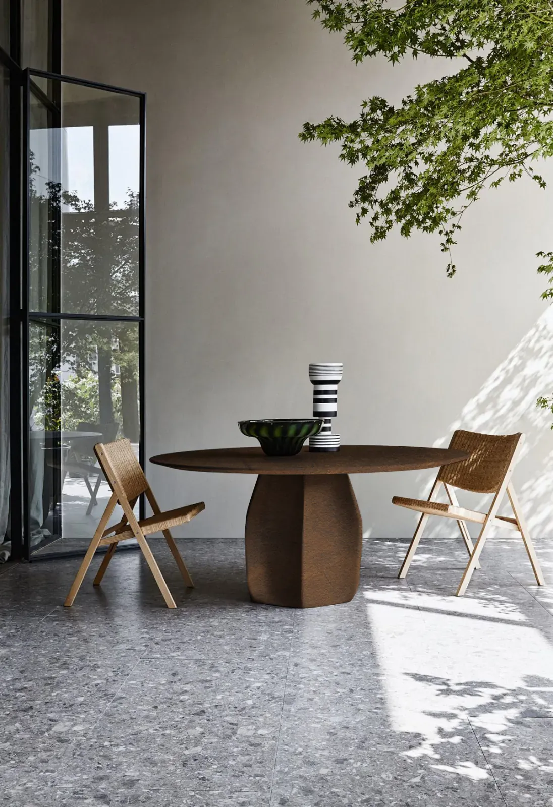 OSB vs MDF: Performance Trends Behind YAKCO’s Substrate Selection for Melamine Faced Panels