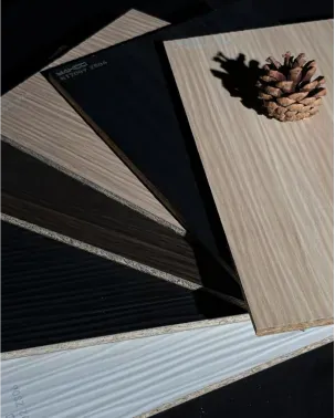 What are the advantages of Yakco’s premium melamine decorative panel compared to HPL?