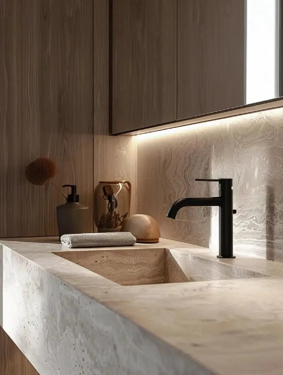 YAKCO Rock Design Melamin Levha Neden Ticari İç Mekanlar İçin Akıllı Seçim Haline Geliyor?