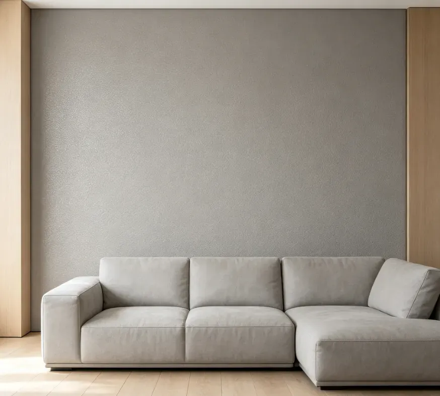 YAKCO 3D Embossed Wood Panel – Realistic Synchronized Texture for Modern Interiors