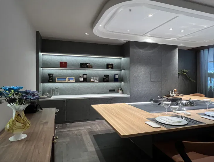 YAKCO Decorative Board –Three Key Indicators Show Balanced Performance