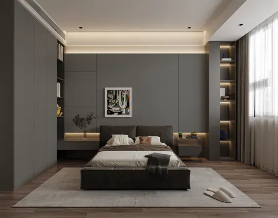 YAKCO Leather Design Decorative Board – Surface Durability Sets a New Benchmark for Homes