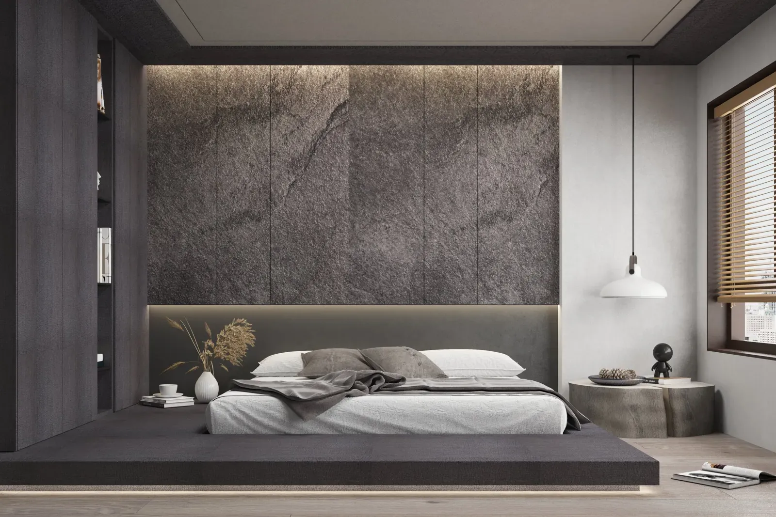YAKCO Leather Design Melamine Board: Engineering Leather Texture for Premium Furniture Surfaces