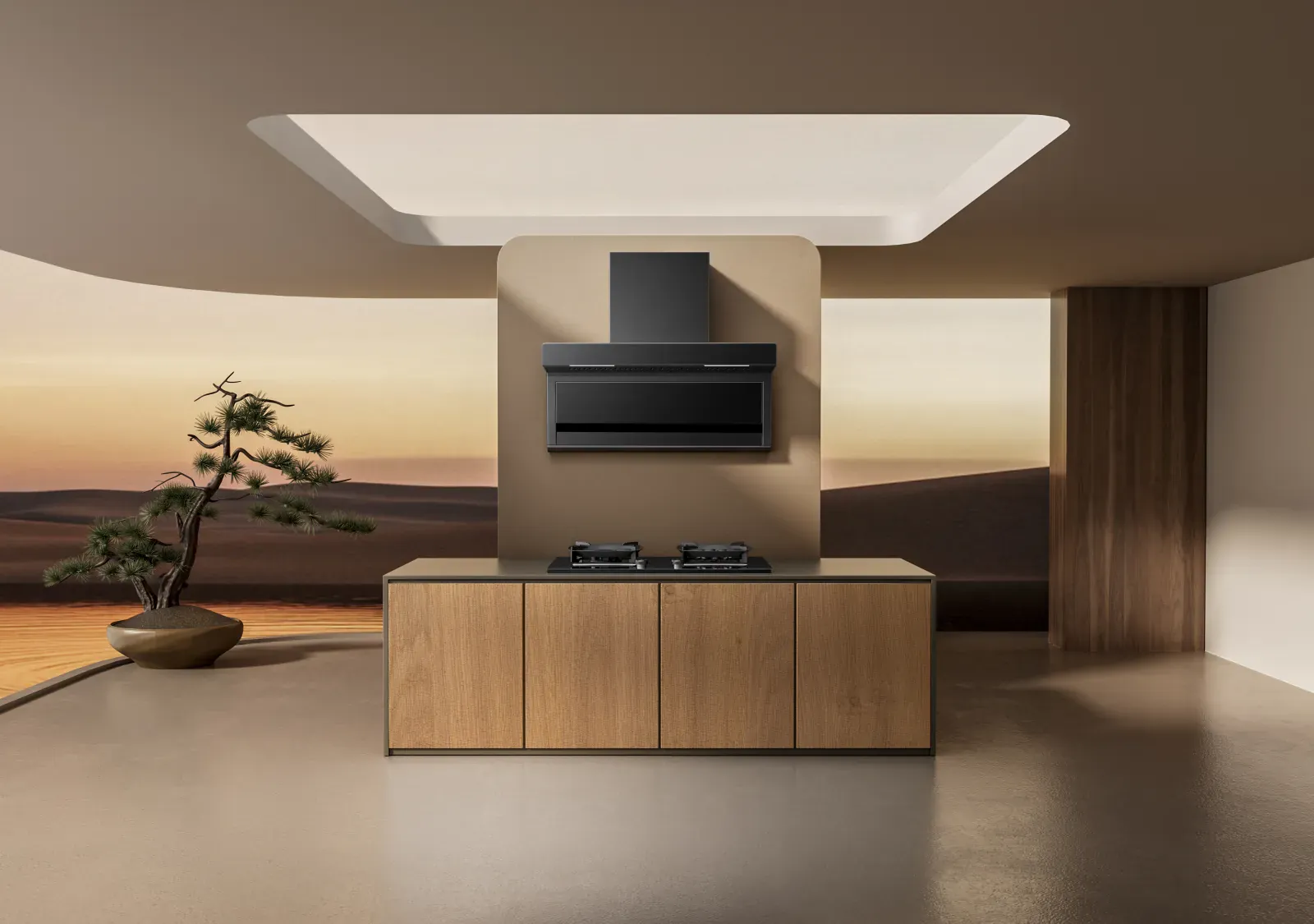 YAKCO Melamine Board Substrate: How a Bending Strength of 14.0 MPa Liberates the Long‑Span Imagination in Furniture Design