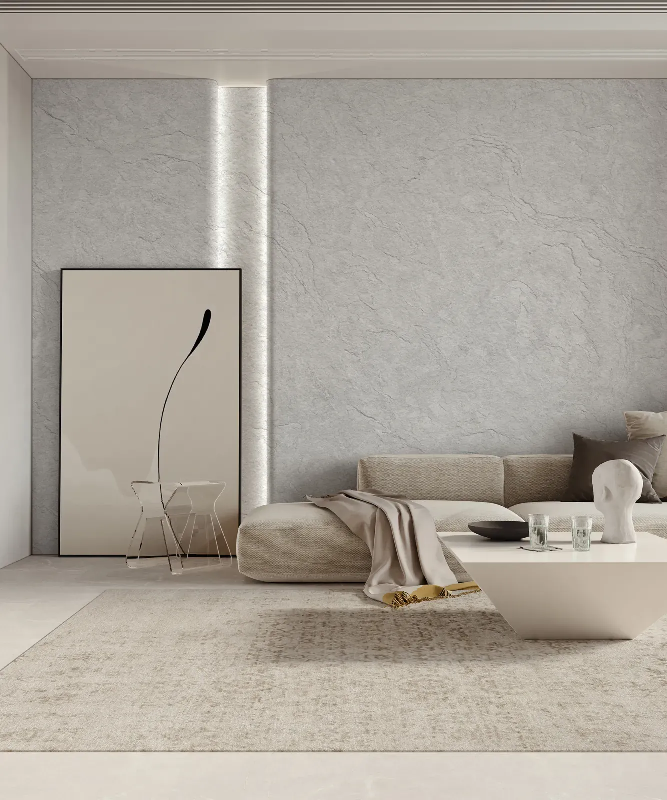 YAKCO Rock Design Board: Otel Çamaşır Odaları ve Nevresim Odalarındaki “Buhar + Deterjan” İkili Sorununa Çözüm
