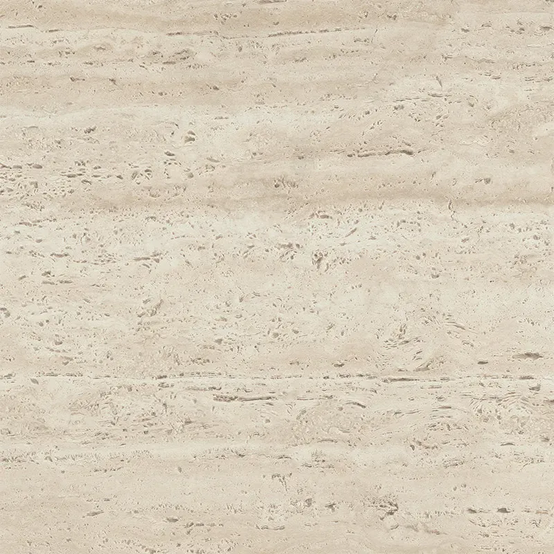 SZ07 Synchronized Travertine Panel - Natural