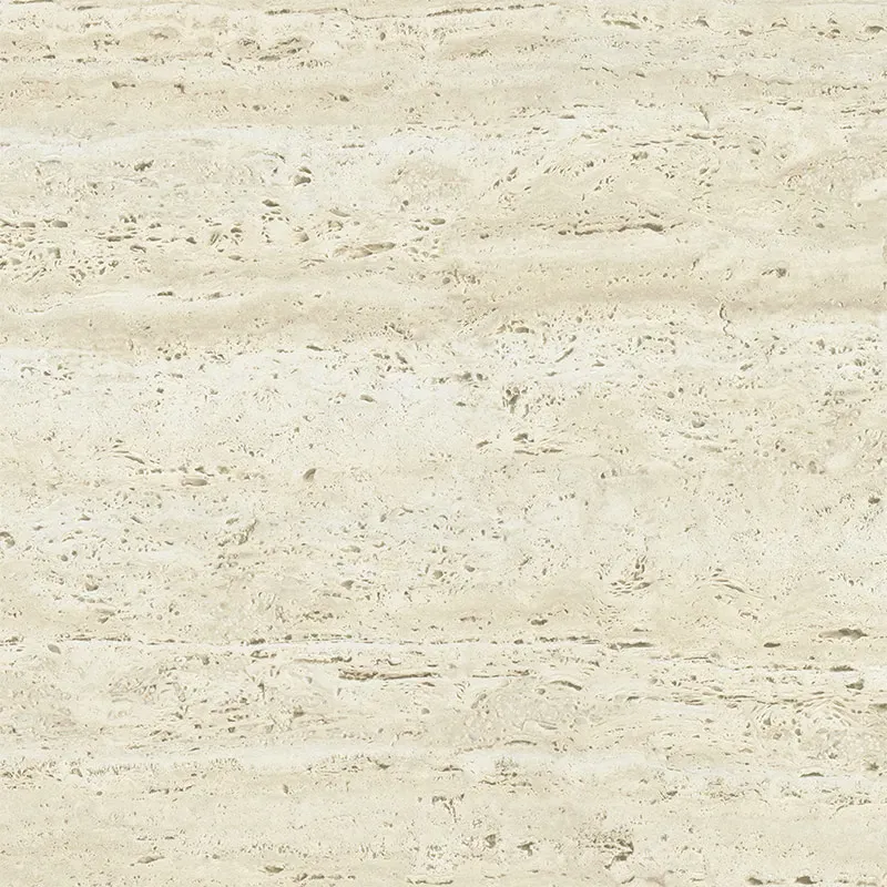 SZ07 Synchronized Travertine Panel - Natural