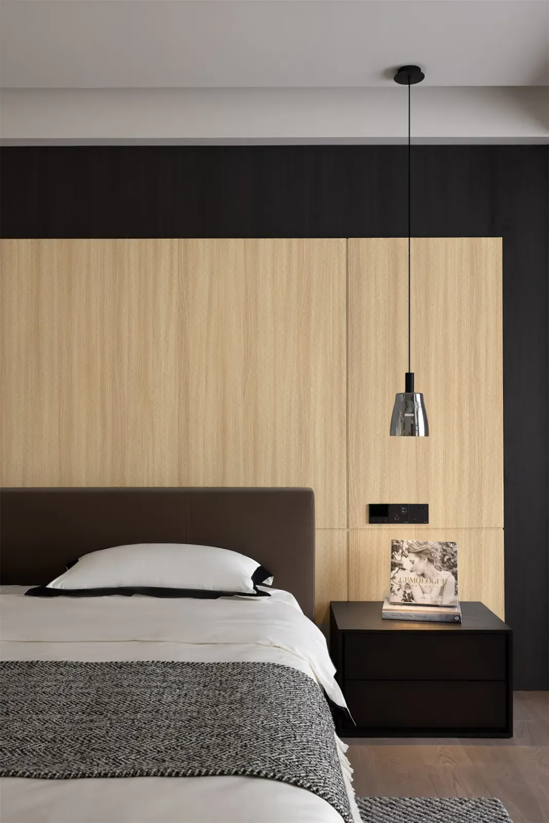 YAKCO Textile Design Melamine Boards: Creating Delicate Spatial Layers Through Three-Dimensional Textile Structures