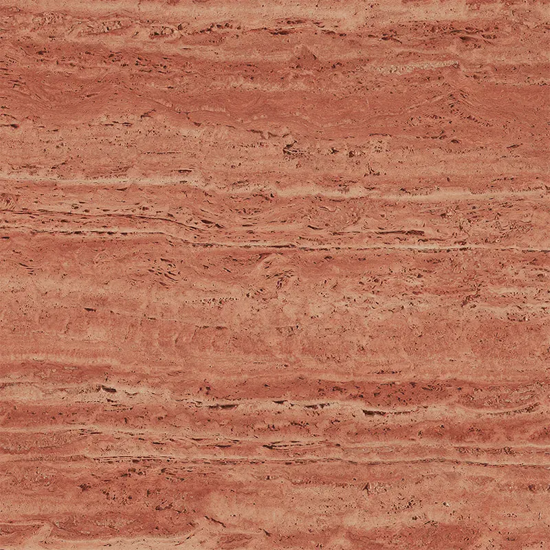 SZ07 Synchronized Travertine Panel - Natural