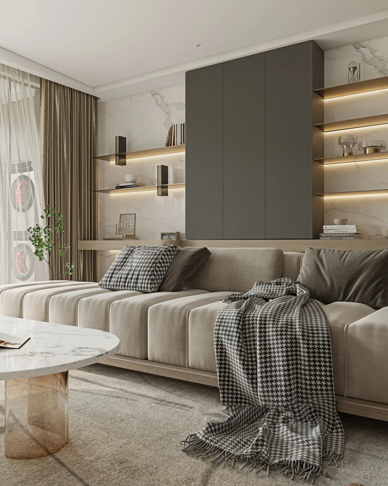 Tablero de melamina YAKCO Wood Design: redefiniendo la estética de la madera natural con tecnología de superficie avanzada