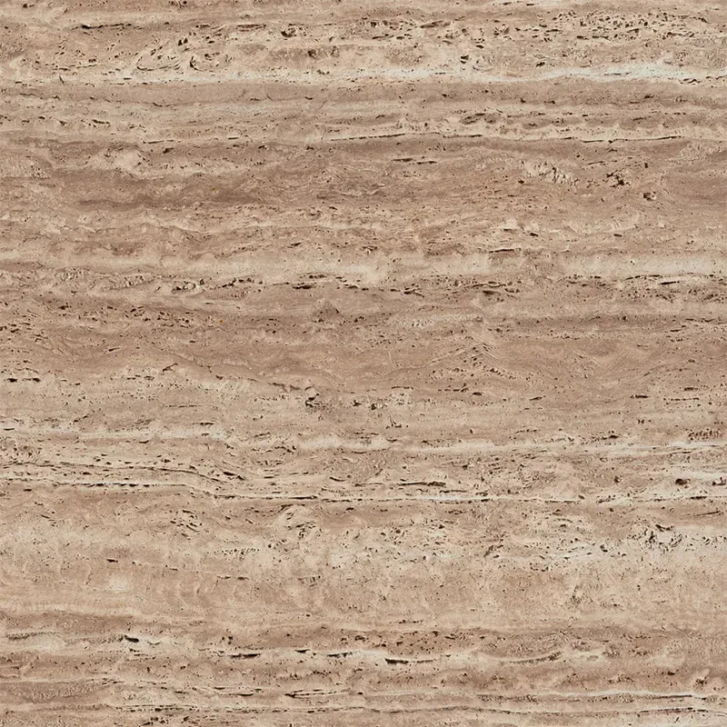 SZ07 Synchronized Travertine Panel - Natural