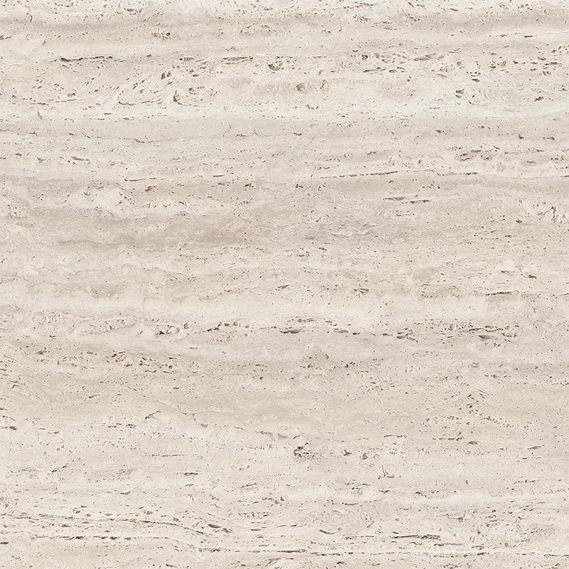 SZ07 Synchronized Travertine Panel - Natural