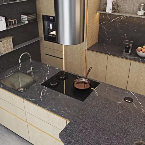 Dolap Kapısı Dekoratif Panel