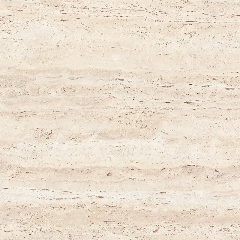 SZ07 Synchronized Travertine Panel - Natural