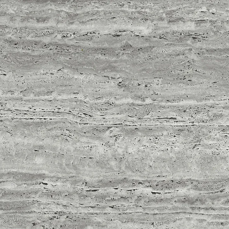 SZ07 Synchronized Travertine Panel - Natural