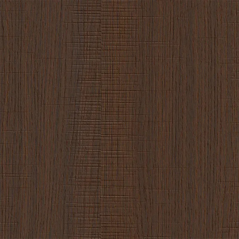 TS01 Kesik Dokulu Senkronize Meşe - Naturel